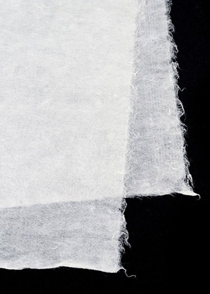 Paper - Japanese Plain (Washi)