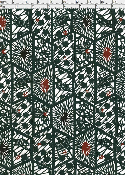 Paper - Katazome-shi