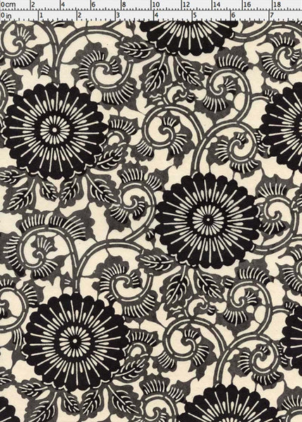 Paper - Katazome-shi