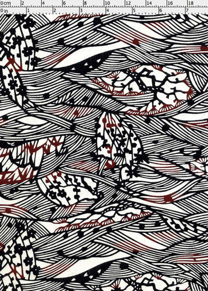 Paper - Katazome-shi