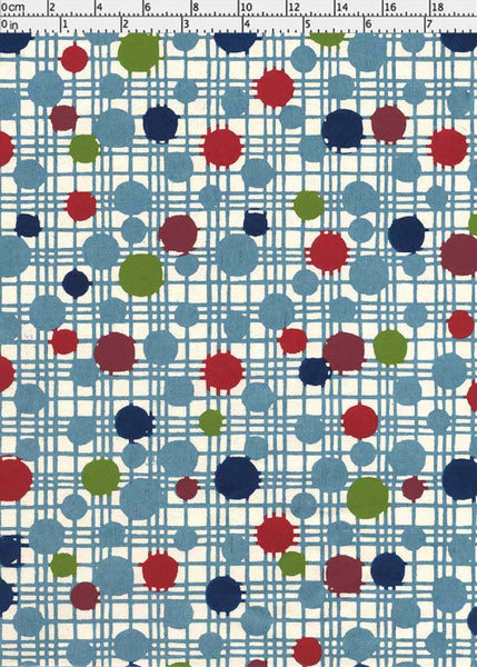 Paper - Katazome-shi