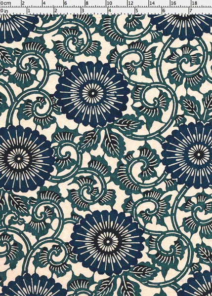 Paper - Katazome-shi
