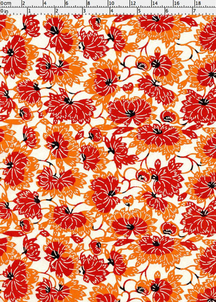 Paper - Katazome-shi